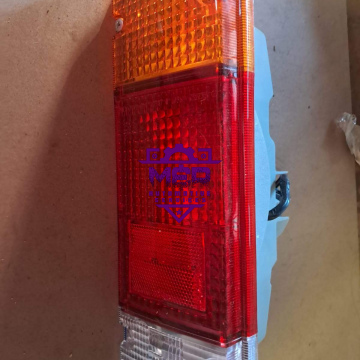 LAMP ASSY REAR COMBINATION LH