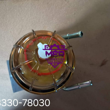 FUEL PREFILTER ASSY