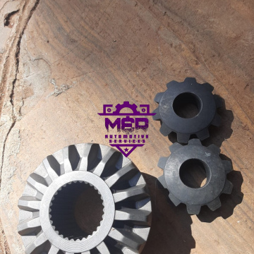 DIFFERENTIAL PINION GEAR  REAR