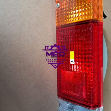 LAMP REAR COMBINATION LH