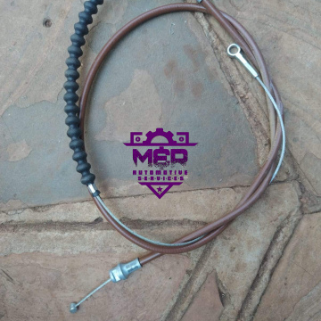 PARKING BRAKE CABLE NO.01