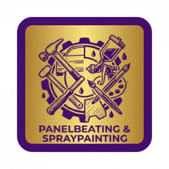 panel beating icon