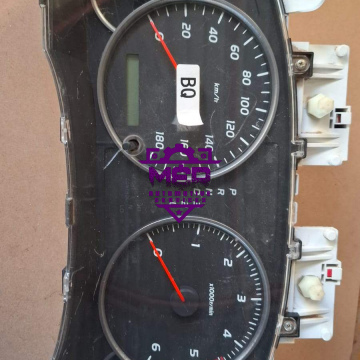 SPEEDOMETER ASSY