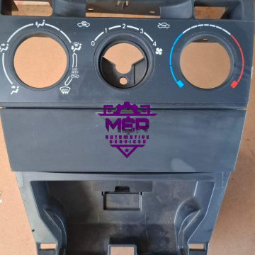 CLIMATE CONTROL UNIT 