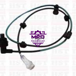 SENSOR, SPEED, FRONT RH