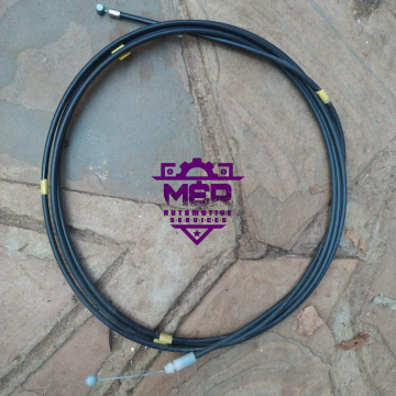 FUEL LID LOCK CONTROL