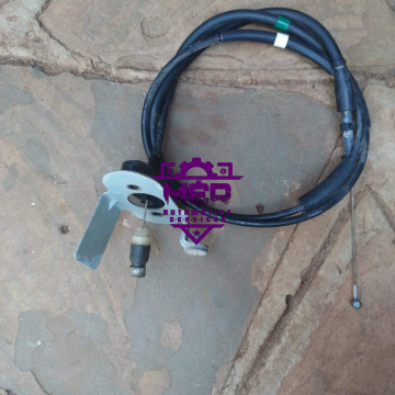ACCELERATOR CONTROL CABLE