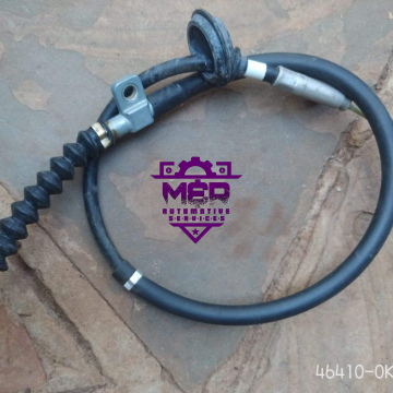 PARKING BRAKE CABLE