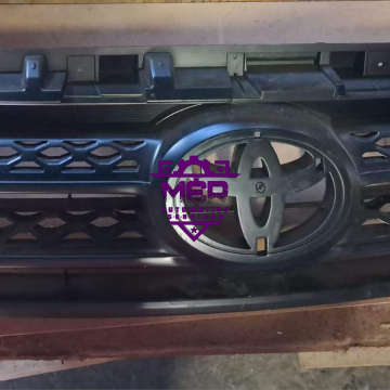 RADIATOR GRILLE LAND CRUISER