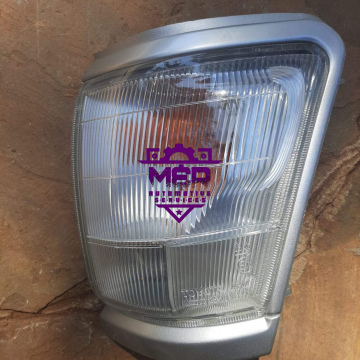 FRONT TURN SIGNAL LH