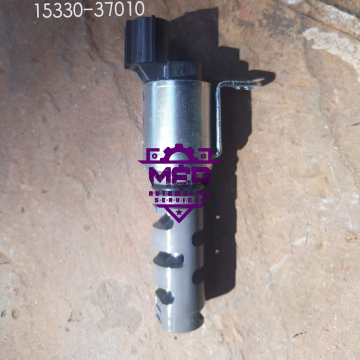 CAMSHAFT OIL CONTROL TIMING SOLENOID VALVE
