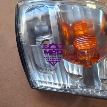 LH FRONT LAMP INDICATOR