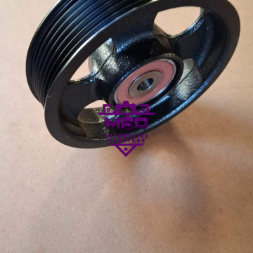PULLEY SUB-ASSY, IDLER
