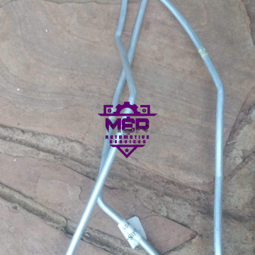 HEATING & AIR CONDITIONING PIPE