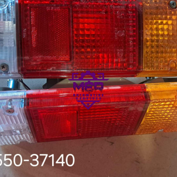 REAR COMBINATION LAMP SET