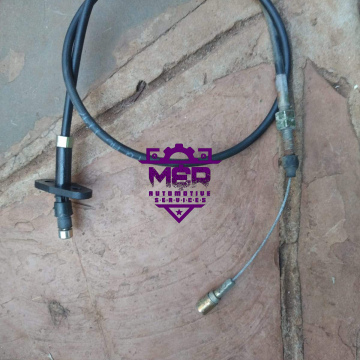 ACCELERATOR CONTROL CABLE 