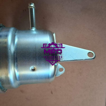 OIL RESERVOIR POWER STEERING PUMP