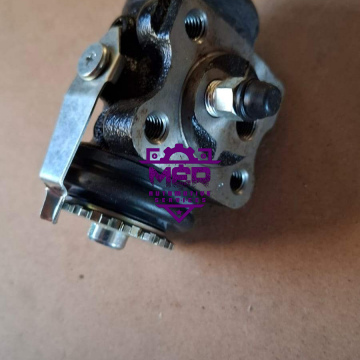 WHEEL BRAKE CYLINDER 