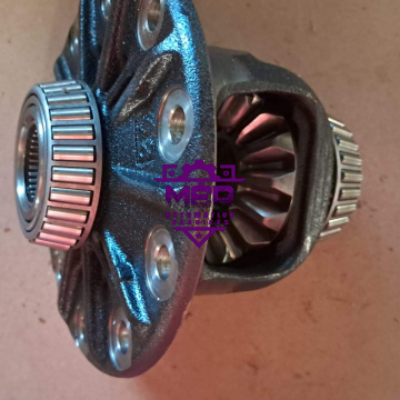 FRONT DIFFRENTIAL SUB-ASSY