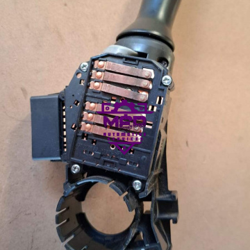 SHIFT LEVER AND RETAINER